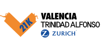 Valencia Half Marathon Trinidad Alfonso Zurich