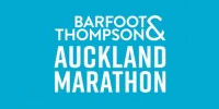 Barfoot and Thompson Auckland Marathon