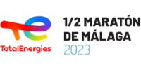 TotalEnergies Medio Maraton Malaga 2023
