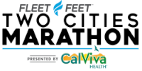 Fleet Feet Two Cities Marathon