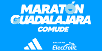 Maratón Internacional Guadalajara