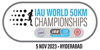 IAU 50 km World Championships