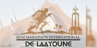 Semi Marathon International De Laayoune