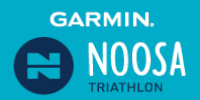 Garmin Noosa Triathlon