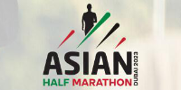 Asian Half Marathon Championship