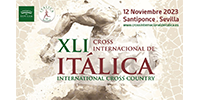Cross Internacional de Italica