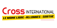 Cross International Le Maine Libre Allonnes Sarthe