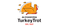 Alexandria Turkey Trot 5 Miler