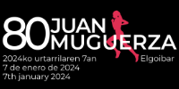 80th Elgoibar Juan Muguerza International Cross Country