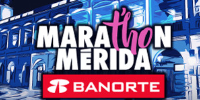 Marathon Mérida Banorte