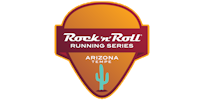 Rock 'n' Roll Arizona Half Marathon