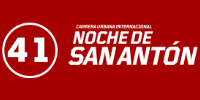 Carrera Internacional Noche De San Antón-Jaén