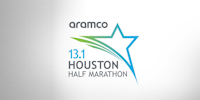 Aramco Houston Half Marathon