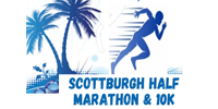Scottburgh Half Marathon Incorporating the KZNA 10km Championships