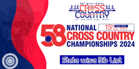 58th Indian Cross Country Championships