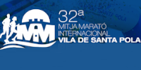 32a Mitja Marató Internacional Vila De Santa Pola