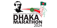 Bangabandhu Sheikh Mujib Dhaka Marathon