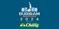 Buriram Marathon Presented by Chang