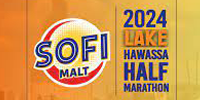 Sofi Malt Lake Hawassa Half Marathon