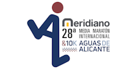 28 Media Maratón Internacional and 10K Aguas de Alicante
