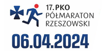 17. PKO Rzeszów Halfmarathon