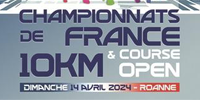 French 10 km Road Running Championships