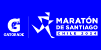 Gatorade Maraton de Santiago