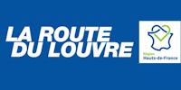 La Route du Louvre