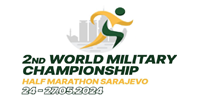 2nd World Military Half Marathon Championship