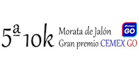 10k Morata de Jalón Gran Premio Cemex Go