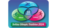 Svitiaz Olympic Triathlon