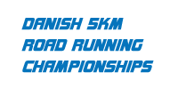 Danish 5km Road Running Championships