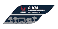 Crazy 8s 8K Run & USA 8Km Road Running Championships