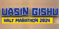 Betika Na Community Uasin Gishu Half Marathon